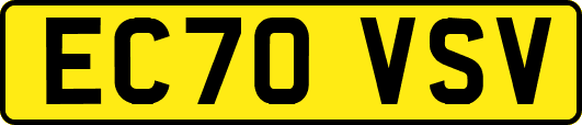 EC70VSV