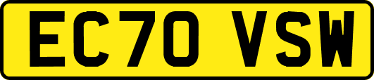 EC70VSW