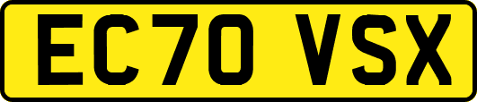 EC70VSX