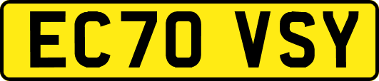 EC70VSY