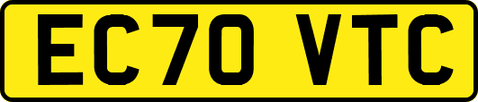 EC70VTC