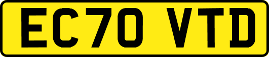 EC70VTD