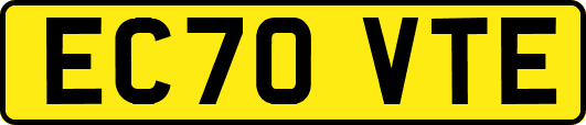 EC70VTE