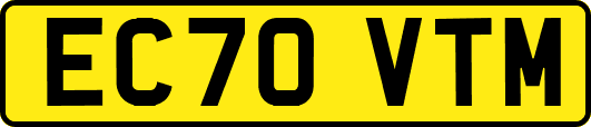EC70VTM