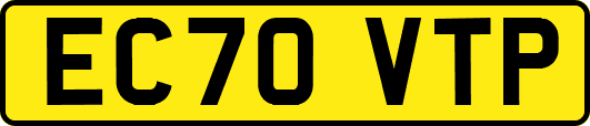 EC70VTP