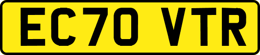 EC70VTR