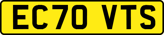 EC70VTS