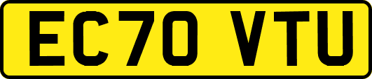 EC70VTU