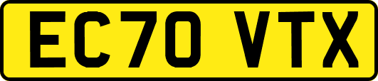 EC70VTX
