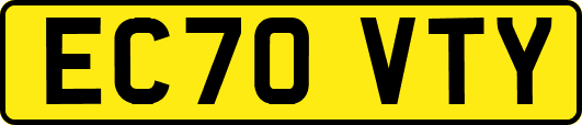 EC70VTY