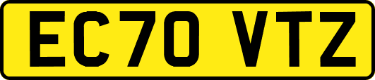 EC70VTZ