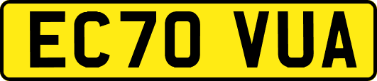 EC70VUA