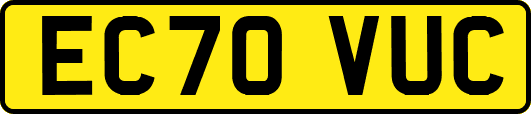 EC70VUC