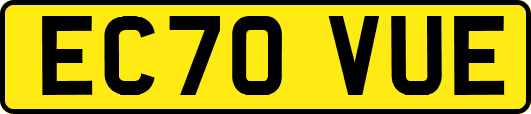EC70VUE
