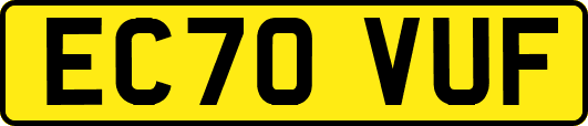 EC70VUF