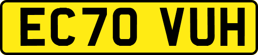 EC70VUH