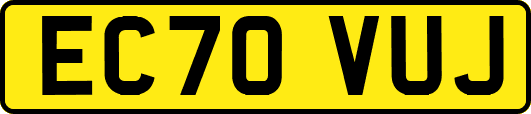 EC70VUJ
