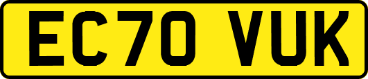 EC70VUK