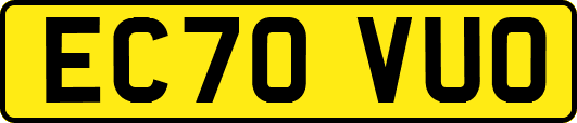 EC70VUO