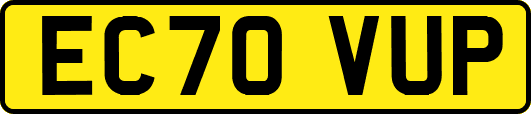 EC70VUP