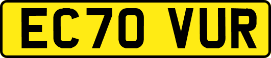 EC70VUR