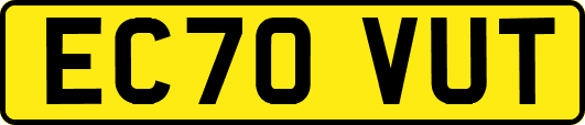 EC70VUT