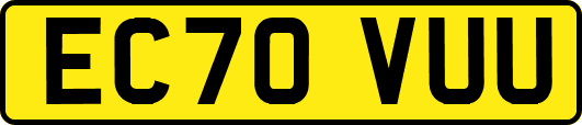 EC70VUU
