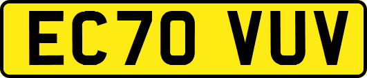 EC70VUV