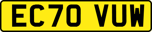 EC70VUW