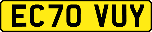 EC70VUY