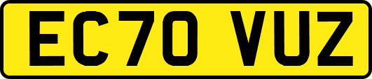 EC70VUZ