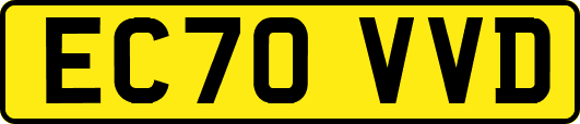 EC70VVD