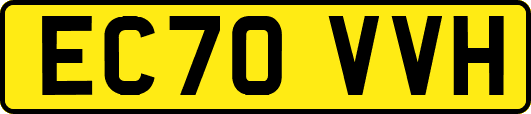 EC70VVH