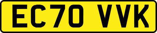 EC70VVK