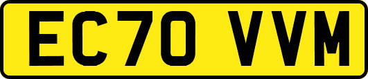 EC70VVM