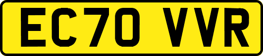 EC70VVR