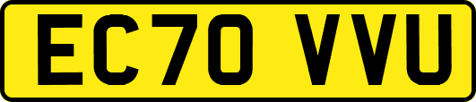 EC70VVU