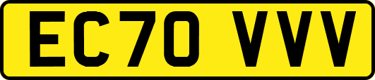 EC70VVV