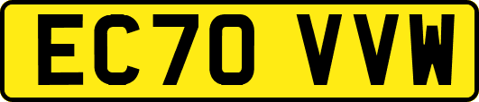 EC70VVW