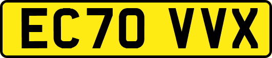 EC70VVX