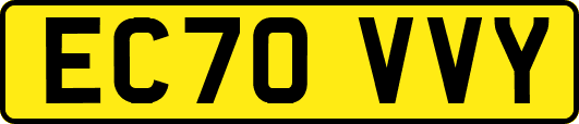 EC70VVY