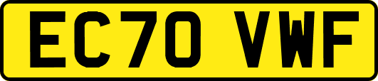 EC70VWF