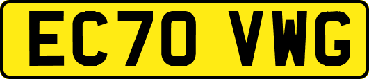 EC70VWG