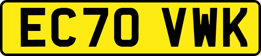 EC70VWK