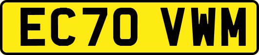 EC70VWM