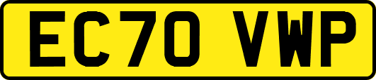 EC70VWP