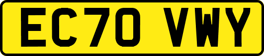 EC70VWY