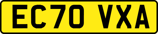 EC70VXA
