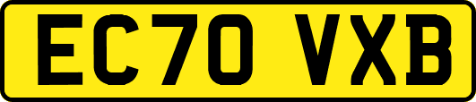 EC70VXB