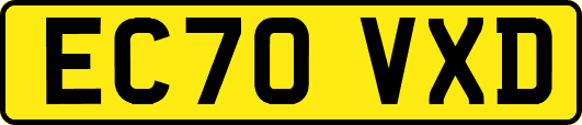EC70VXD